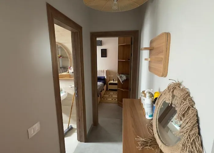 Chalet Boho Sokhna Families Only Ain Sukhna