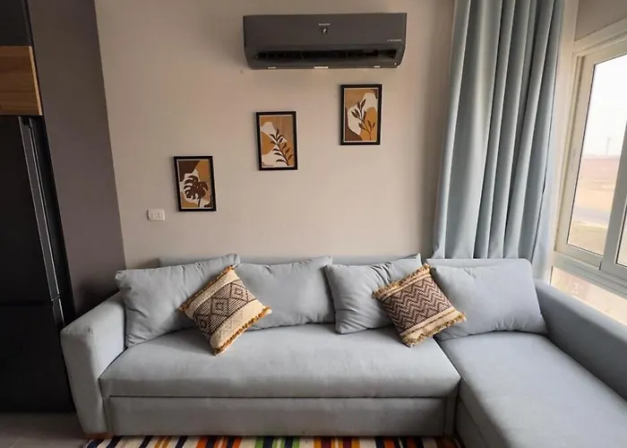 Boho Sokhna Families Only Chalet