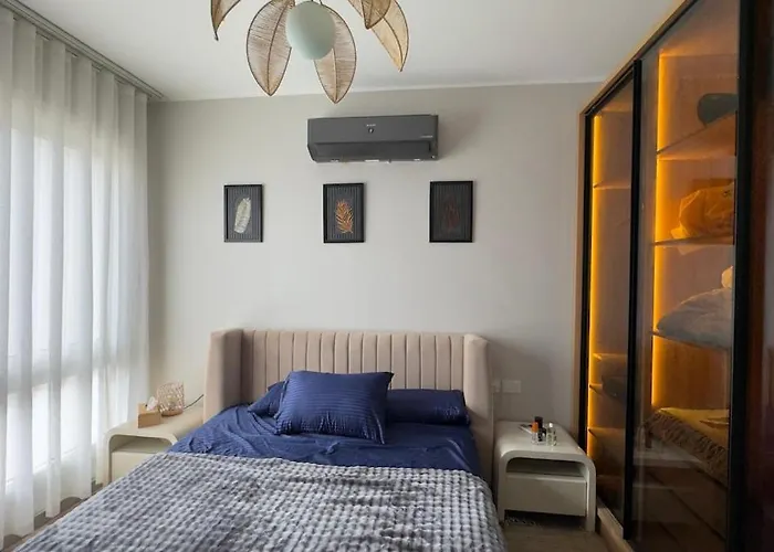 Boho Sokhna Families Only Chalet
