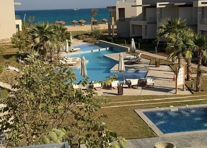 Chalet Boho Sokhna Families Only Ain Sukhna