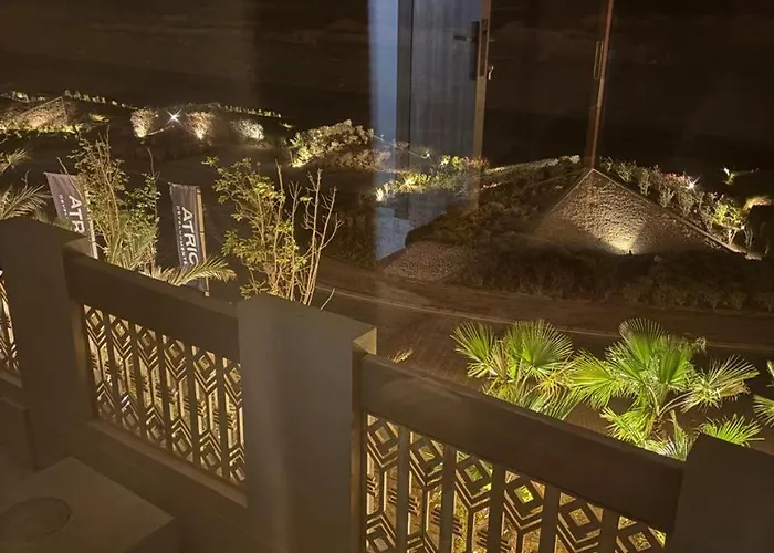 Boho Sokhna Families Only * Ain Sukhna