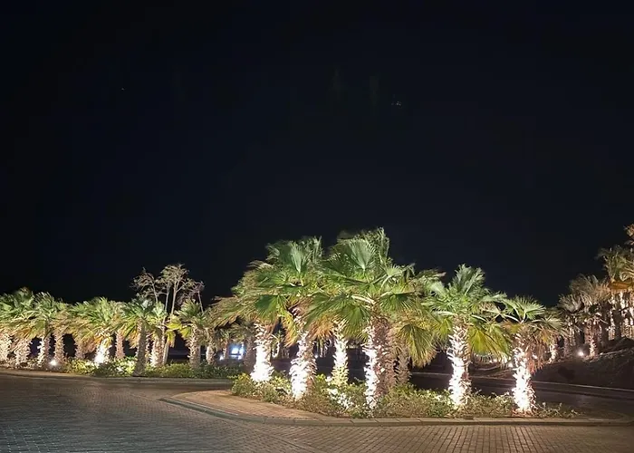 Chalet Boho Sokhna Families Only