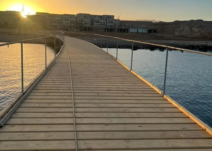 Chalet Boho Sokhna Families Only Ain Sukhna