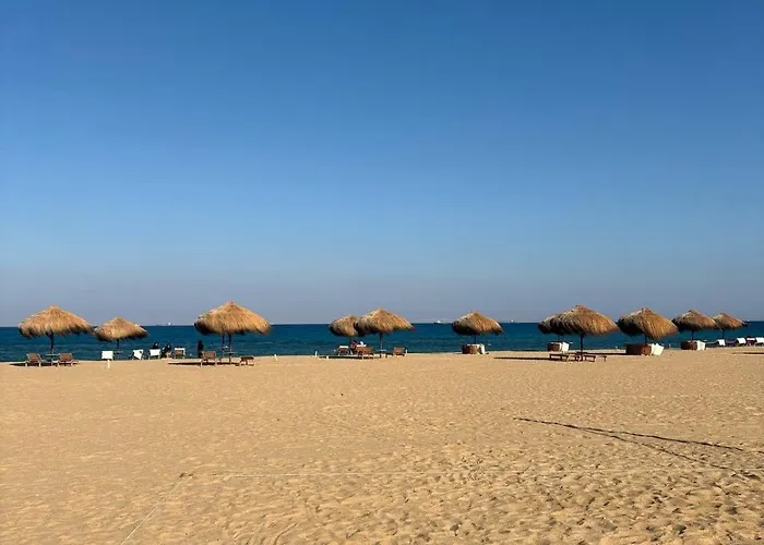 Boho Sokhna Families Only * Ain Sukhna