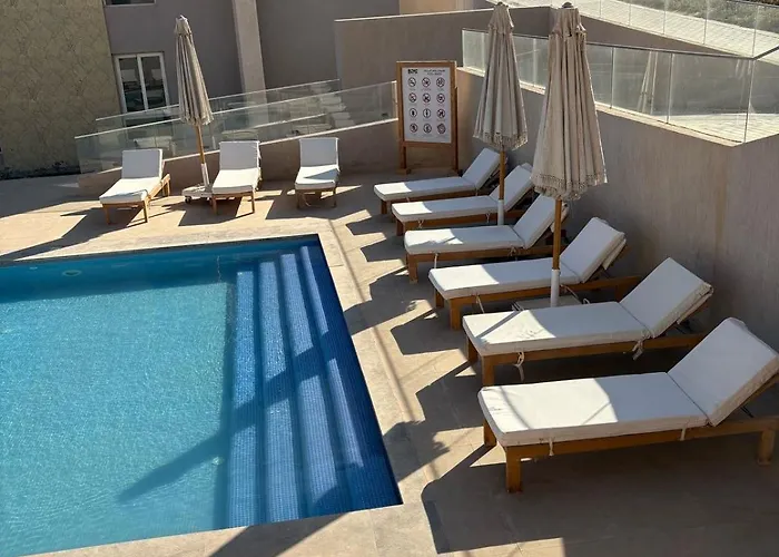 Chalet Boho Sokhna Families Only Ain Sukhna