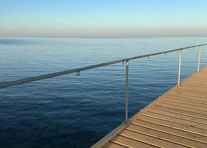 Boho Sokhna Families Only Chalet *